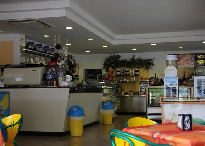 Happy Camp Mobile Homes In * Riccione