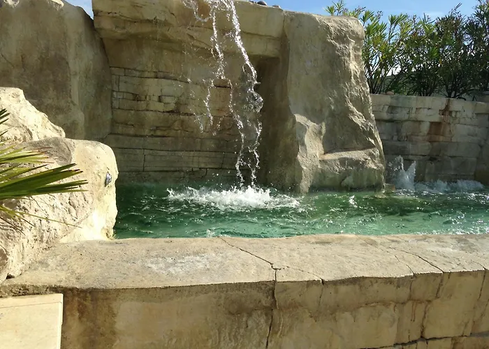 Happy Camp Mobile Homes In Camping Riccione