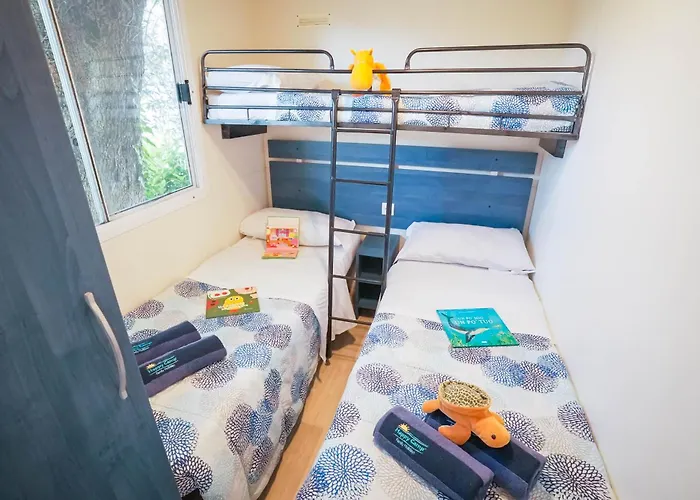 Happy Camp Mobile Homes In *