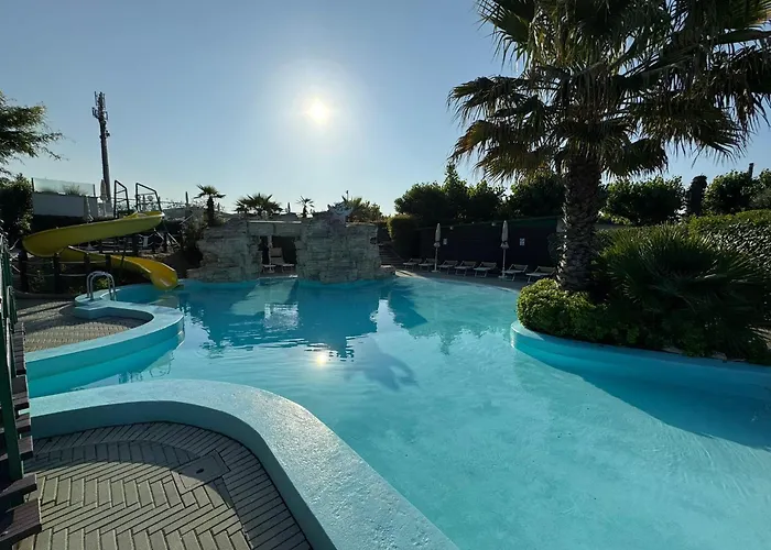 Happy Camp Mobile Homes In Camping *