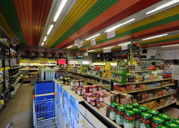 Happy Camp Mobile Homes In Parque de Campismo