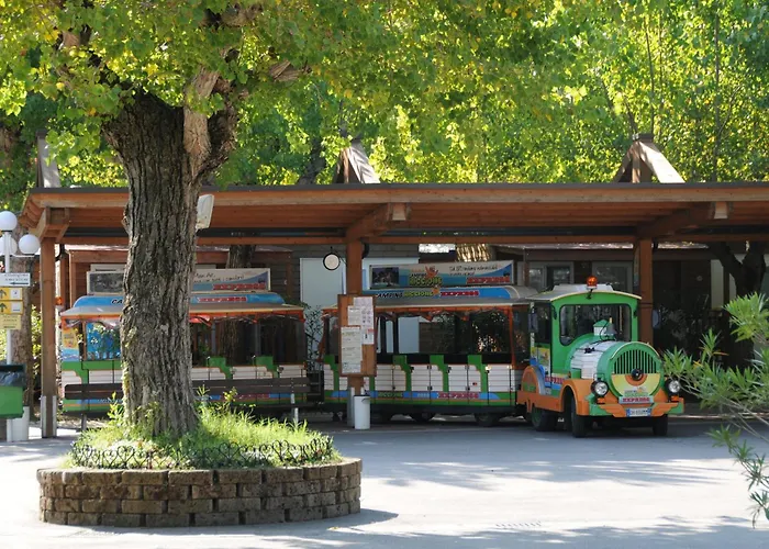 Happy Camp Mobile Homes In Camping