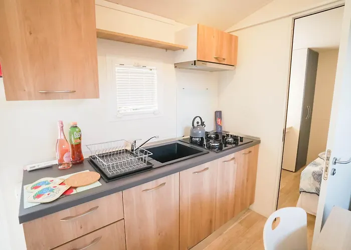 Happy Camp Mobile Homes In Riccione