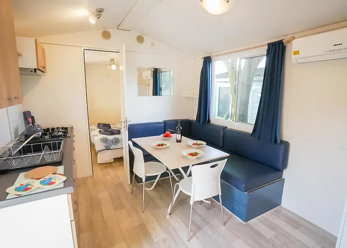 Happy Camp Mobile Homes In Riccione