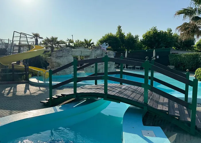 Happy Camp Mobile Homes In * Riccione